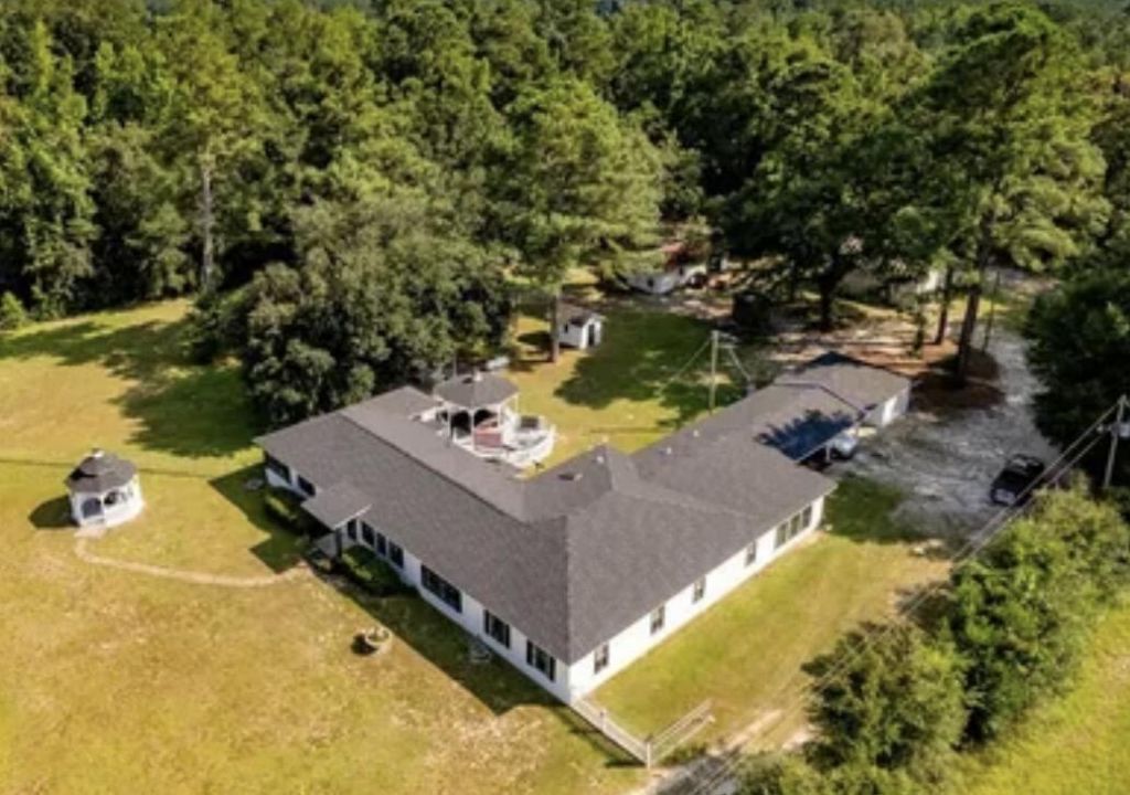 5307 Edisto River Road Photo 34