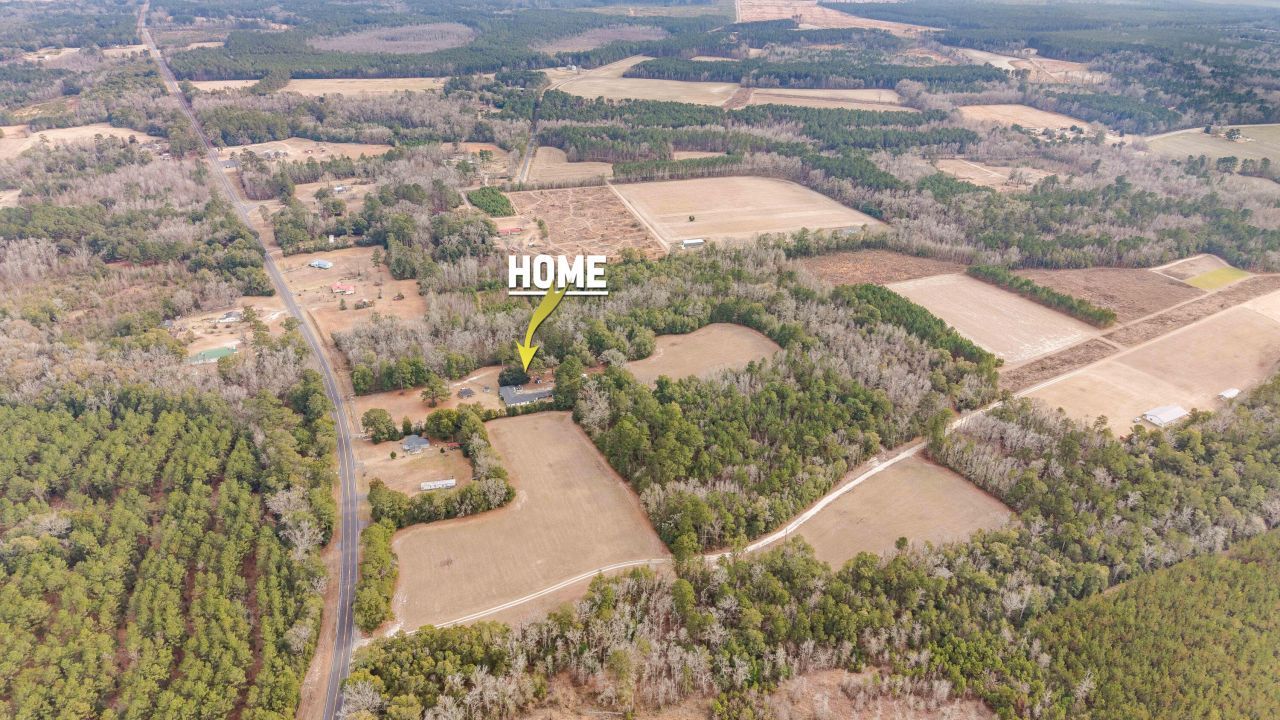 5307 Edisto River Road Photo 35