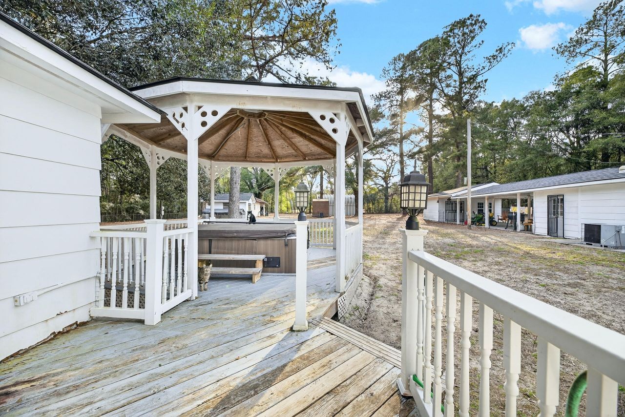 5307 Edisto River Road Photo 9