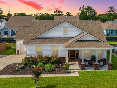 2052 Parish House, Johns Island, SC 29455