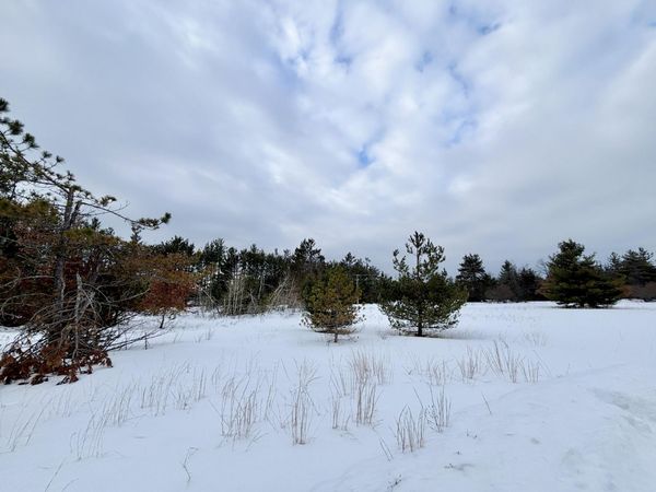 Parcel 1 Airport Road, Lewiston, MI 49756