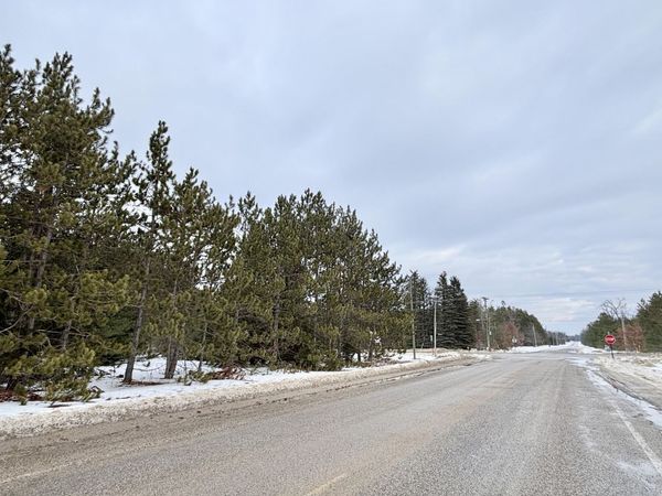 Parcel 3 Airport Road, Lewiston, MI 49756