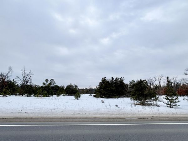 Parcel 4 Airport Road, Lewiston, MI 49756