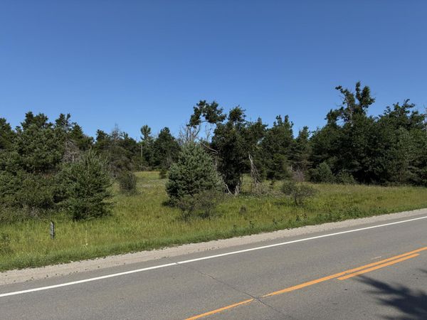 Parcel 4 Airport Road, Lewiston, MI 49756