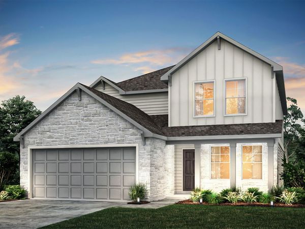 475 White Heron Way, Marion, TX 78124