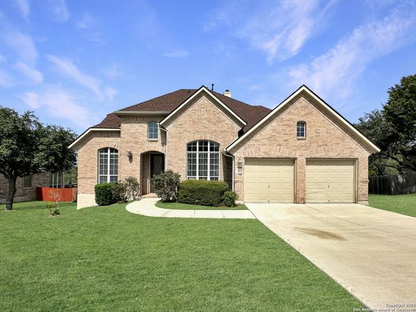 43 Gazelle Field, San Antonio, TX 78258