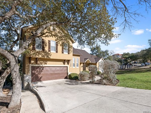 24919 Player Oaks, San Antonio, TX 78260