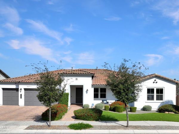 21040 E SPARROW Drive, Queen Creek, AZ 85142