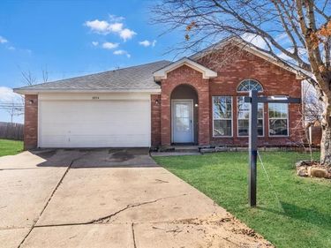 8054 Genesis Drive, Dallas, TX 75232