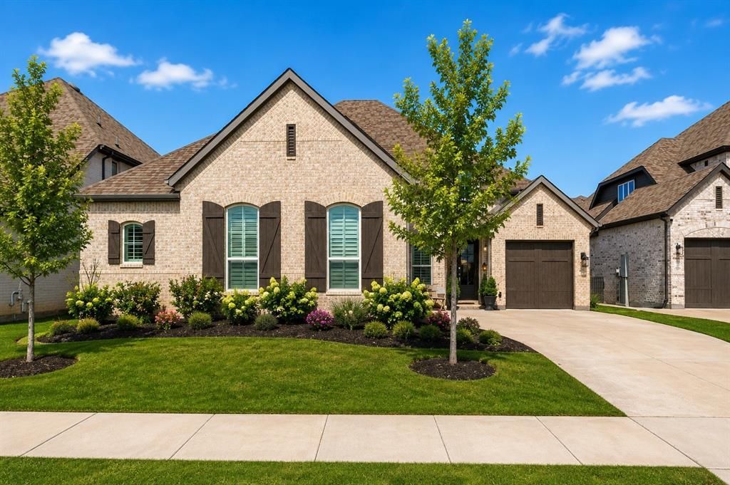536 Petrel Drive, Rockwall, TX 75087 Main Photo