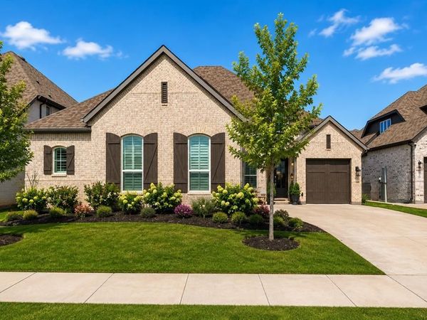 536 Petrel Drive, Rockwall, TX 75087