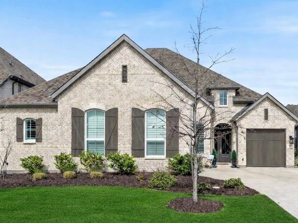 536 Petrel Drive, Rockwall, TX 75087