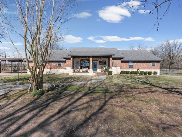 24 County Road Nw 1060, Talco, TX 75487