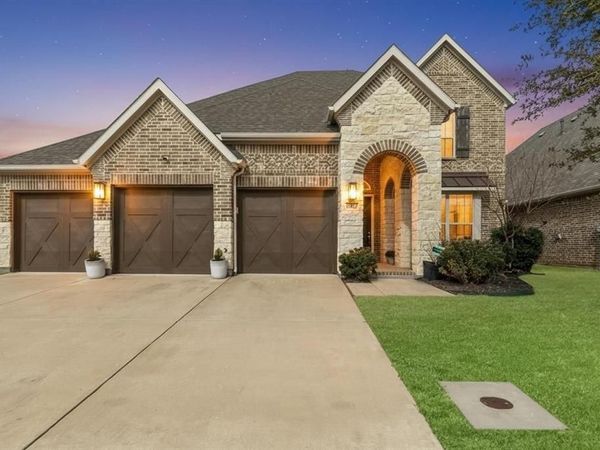 6201 Cupleaf Road, Flower Mound, TX 76226
