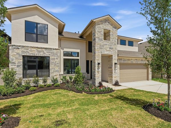 913 Rock Daisy TRL, Hutto, TX 78634