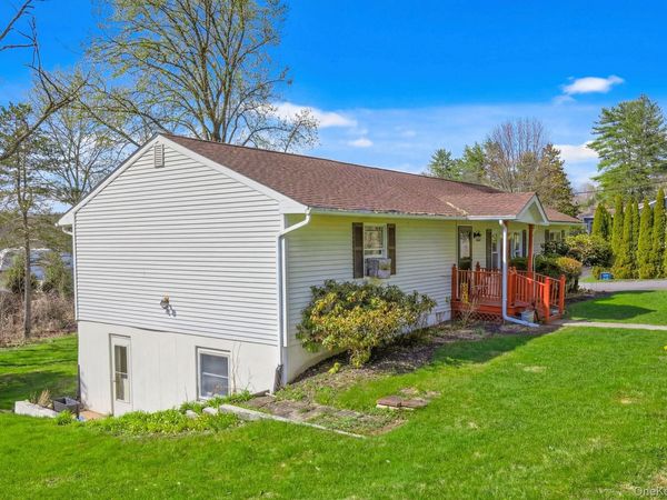 538 Mountain View Avenue, Hurley, NY 12443