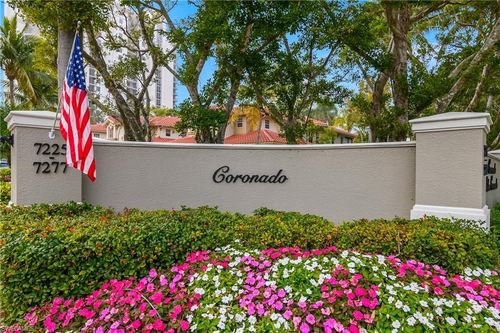 7225 Pelican Bay Blvd, Unit 1101, Naples, FL 34108 Photo