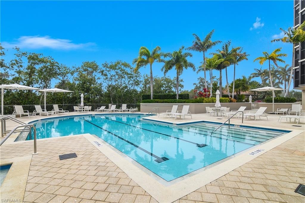 7225 Pelican Bay Blvd, Unit 1101, Naples, FL 34108 Photo