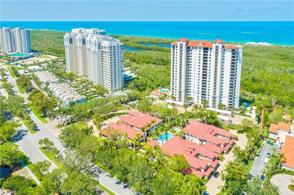 7225 Pelican Bay Blvd, Unit 1101, Naples, FL 34108 Photo