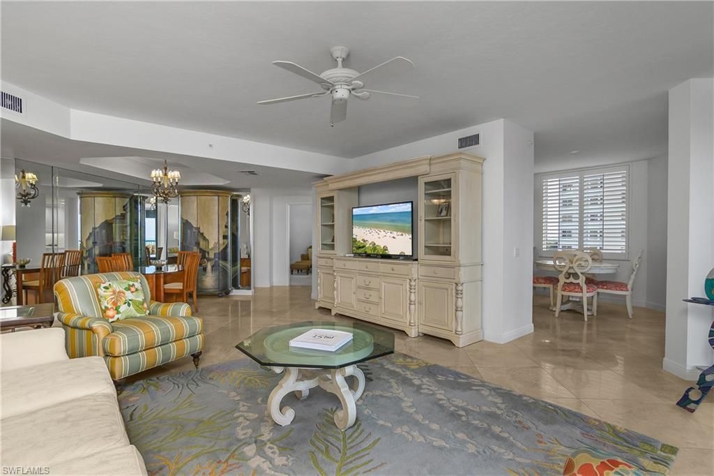 7225 Pelican Bay Blvd, Unit 1101, Naples, FL 34108 Photo