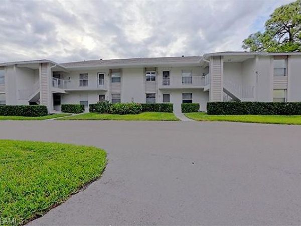 1357 Churchill CIR, Unit G101, NAPLES, FL 34116