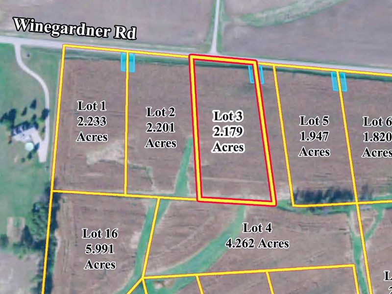 0 Winegardner Road NW, Unit Sheridan E, Somerset, OH 43783 Photo 1