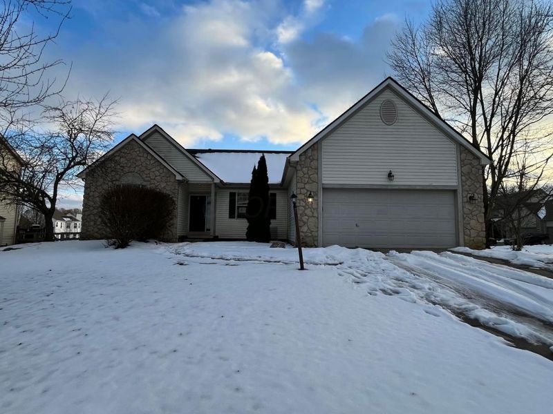 8947 Creek View Street , Canal Winchester, OH 43110 Photo 1