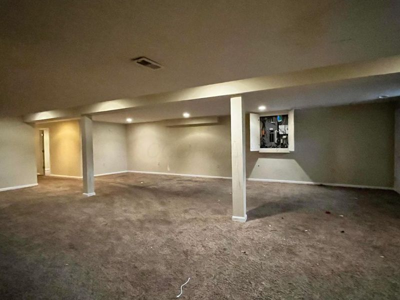 8947 Creek View Street , Canal Winchester, OH 43110 Photo 12