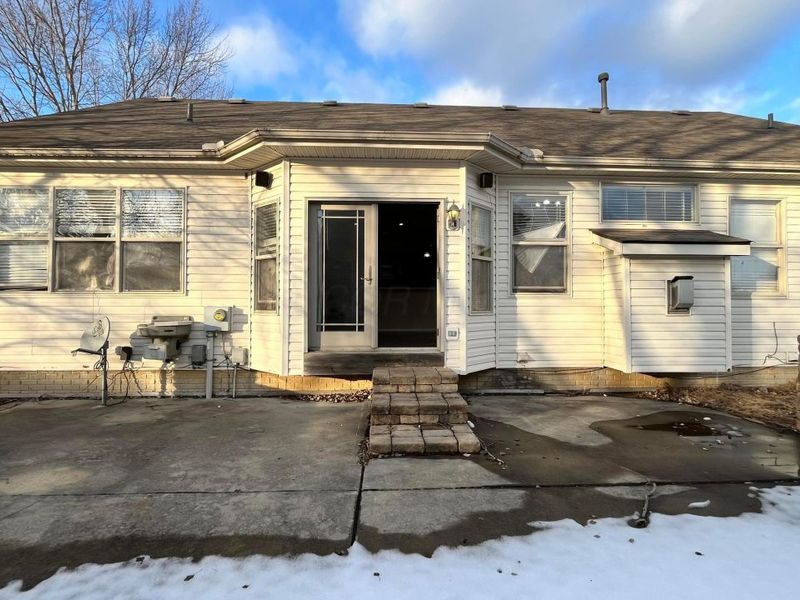 8947 Creek View Street , Canal Winchester, OH 43110 Photo 15