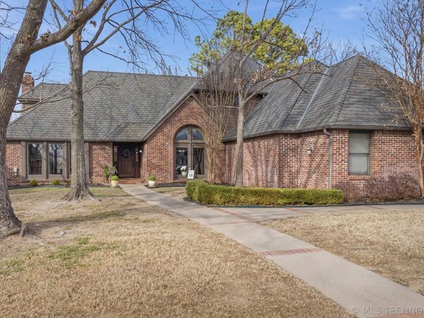 5111 E 108th Street, Tulsa, OK 74137