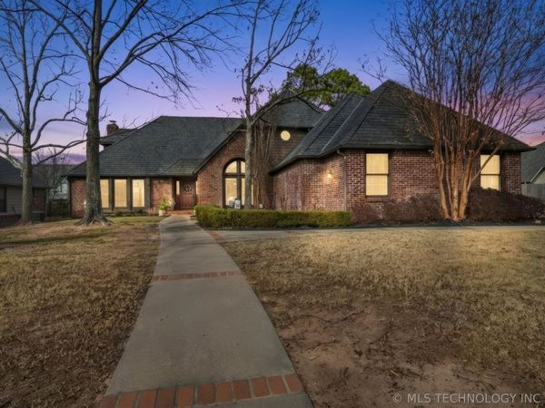 5111 E 108th Street, Tulsa, OK 74137