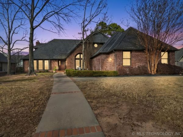 5111 E 108th Street, Tulsa, OK 74137