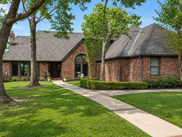 5111 E 108th Street, Tulsa, OK 74137