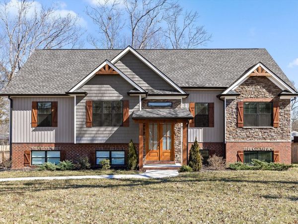 3300 Westside Country Drive, Fort Oglethorpe, GA 30742