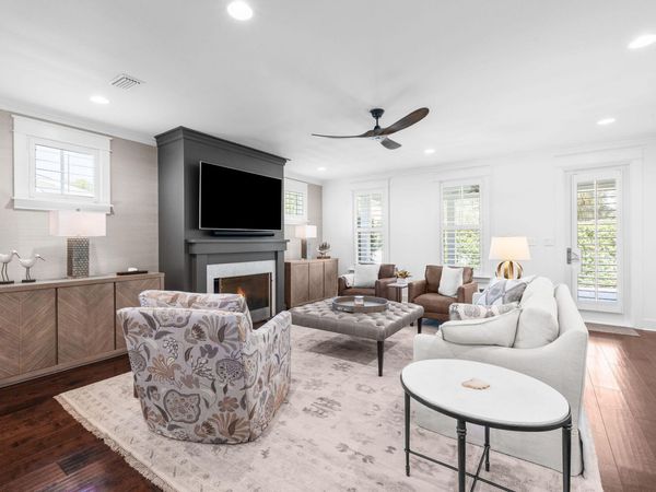 232 Medley Street, Inlet Beach, FL 32461