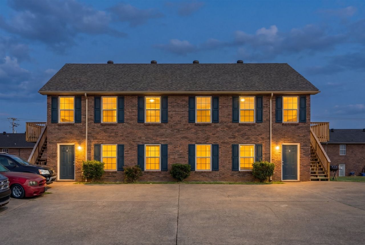 1995 Calumet Dr, Clarksville, TN 37042 Main Photo