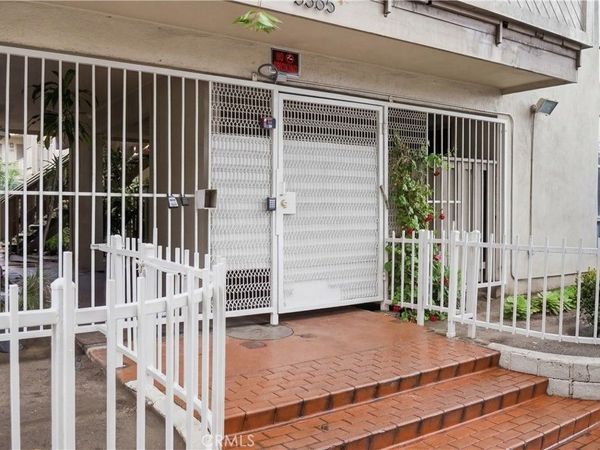 3301 Santa Fe Avenue, Unit 49, Long Beach, CA 90810