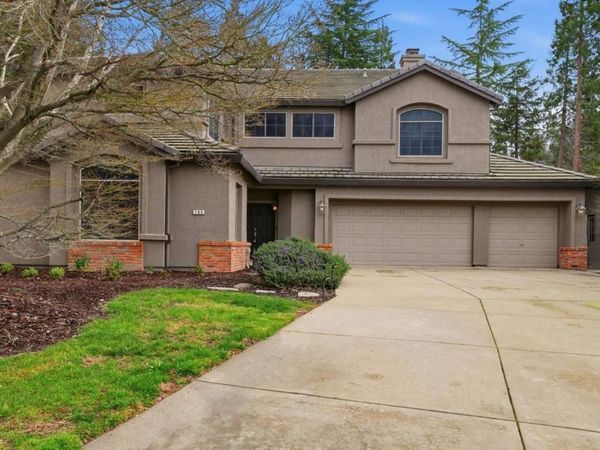 104 Hesser Court, Folsom, CA 95630