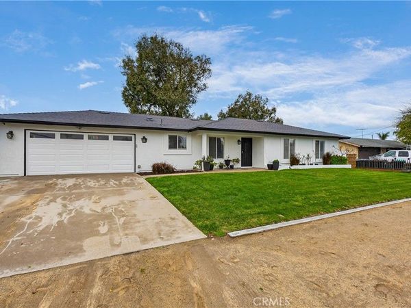 4100 Sierra, Norco, CA 92860