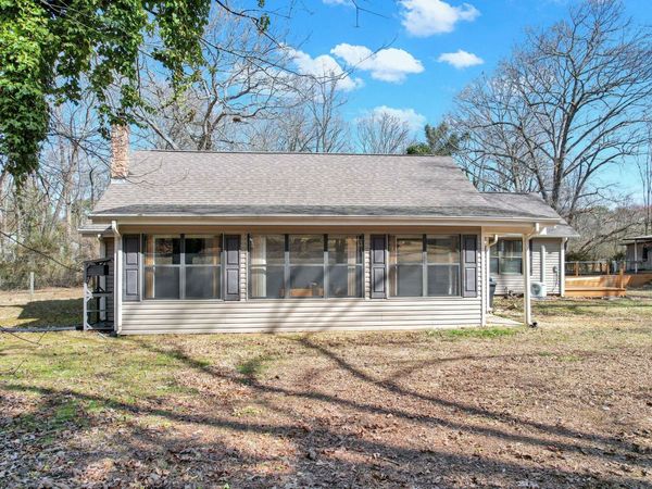 406 Payne Lane, Spring City, TN 37381