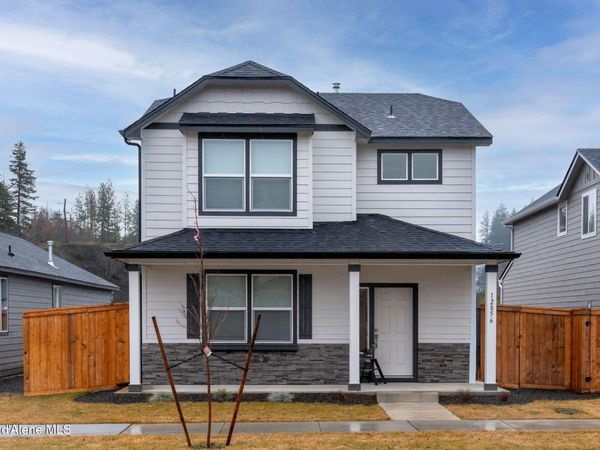 12856 N Bunchberry St, Hayden Lake, ID 83835