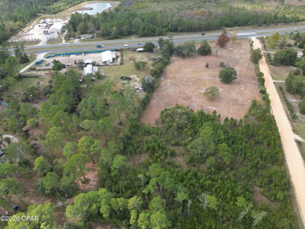 0000 Briggs Lane, Southport, FL 32409