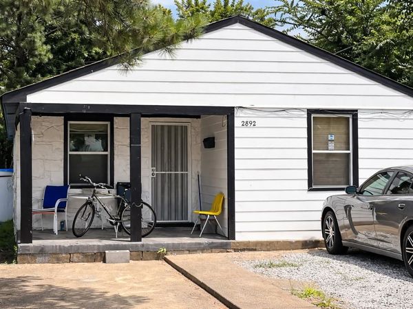 2892 DOUGLASS AVE, Memphis, TN 38114