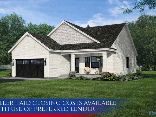 25 Monterey Drive, Albertville, AL 35950