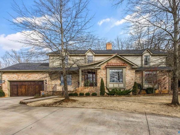 2201 Lytle Street SE, Huntsville, AL 35801