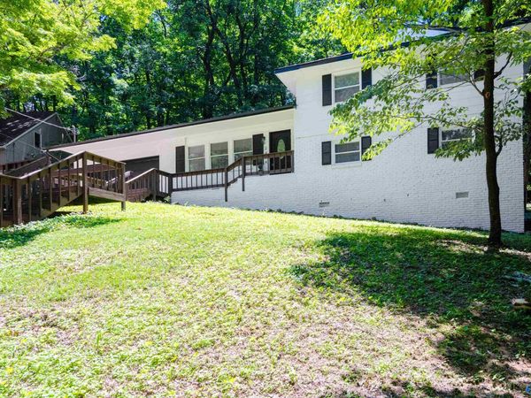 2404 Polk Drive, Huntsville, AL 35801