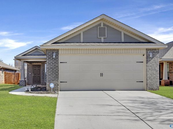 131 Joe Fletcher Drive, Madison, AL 35756