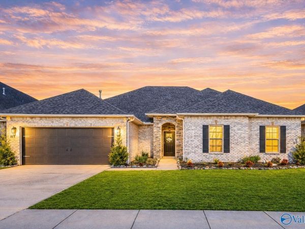 103 Tanner Drake Court, New Market, AL 35761