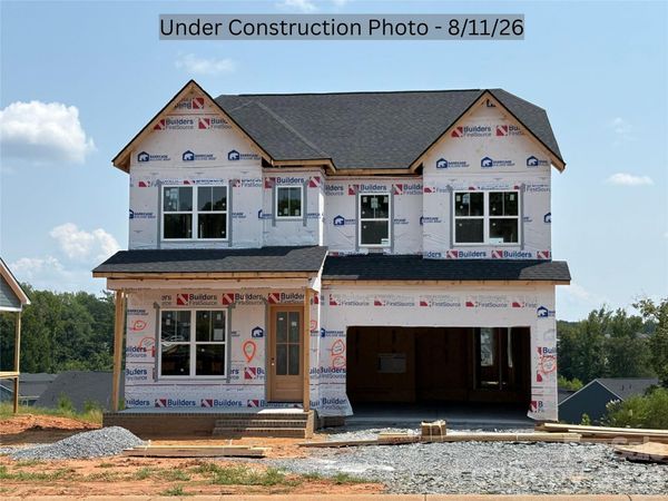 4172 Millstream Road, Unit 137, Denver, NC 28037