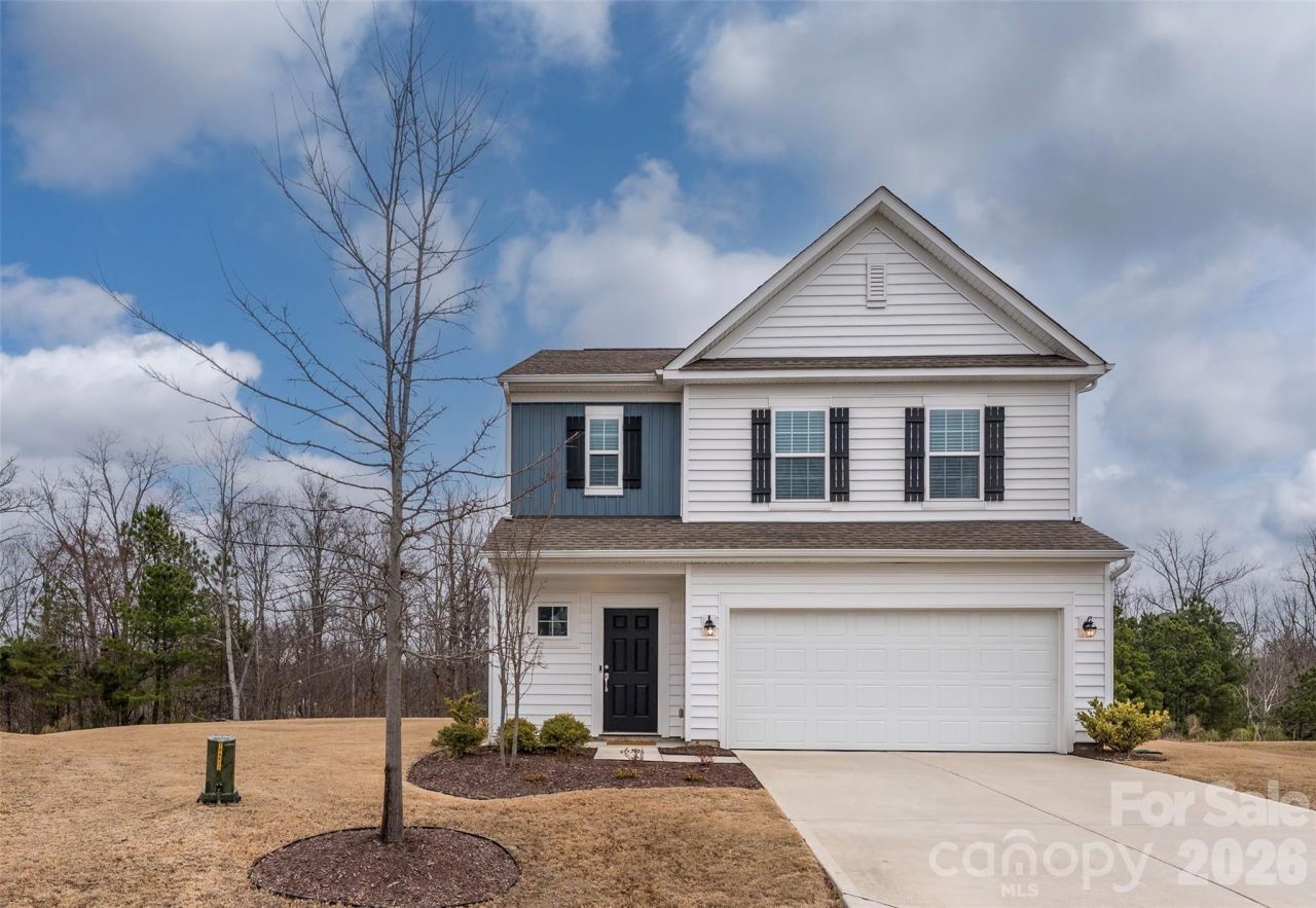 16030 Seagard Cove, Charlotte, NC 28278 Main Photo